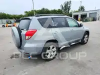 2006 Toyota RAV4 photo