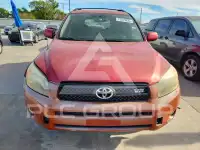 2006 Toyota RAV4 фото