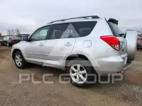 2006 Toyota RAV4 photo