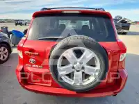 2006 Toyota RAV4 фото