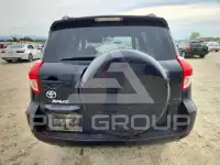 2006 Toyota RAV4 фото