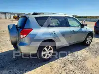 2006 Toyota RAV4 фото