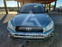 2006 Toyota RAV4 photo