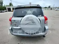 2006 Toyota RAV4 photo