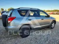 2006 Toyota RAV4 photo