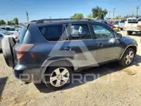 2006 Toyota RAV4 фото
