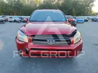 2006 Toyota RAV4 фото