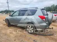 2006 Toyota RAV4 фото