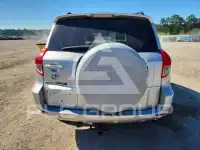2006 Toyota RAV4 photo