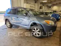 2006 Toyota RAV4 фото