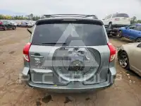 2006 Toyota RAV4 фото