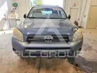 2006 Toyota RAV4 фото