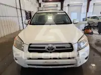 2006 Toyota RAV4 фото