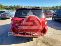 2006 Toyota RAV4 фото
