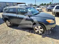 2006 Toyota RAV4 фото