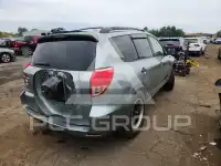 2006 Toyota RAV4 фото