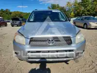 2006 Toyota RAV4 фото