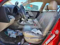 2006 Toyota RAV4 photo