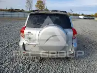 2006 Toyota RAV4 фото