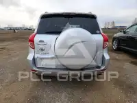 2006 Toyota RAV4 photo