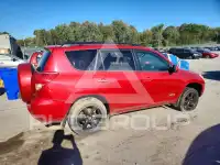 2006 Toyota RAV4 фото