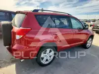 2006 Toyota RAV4 фото