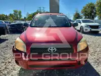 2006 Toyota RAV4 photo