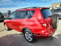 2006 Toyota RAV4 фото