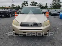 2006 Toyota RAV4 фото