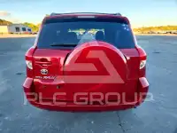 2006 Toyota RAV4 фото