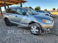 2006 Toyota RAV4 photo