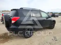 2006 Toyota RAV4 фото