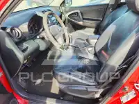 2006 Toyota RAV4 фото