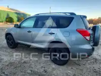 2006 Toyota RAV4 фото