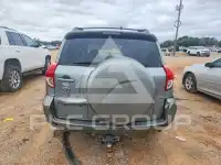 2006 Toyota RAV4 фото
