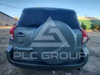 2006 Toyota RAV4 фото