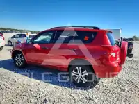 2006 Toyota RAV4 photo