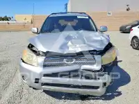 2006 Toyota RAV4 фото