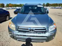 2006 Toyota RAV4 фото