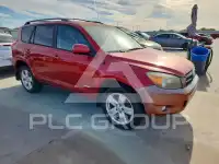 2006 Toyota RAV4 фото
