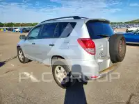 2006 Toyota RAV4 фото