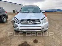 2006 Toyota RAV4 photo