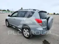 2006 Toyota RAV4 photo