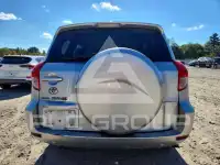 2006 Toyota RAV4 фото