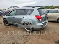 2006 Toyota RAV4 фото