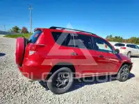2006 Toyota RAV4 photo
