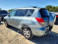 2006 Toyota RAV4 фото