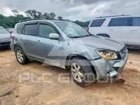 2006 Toyota RAV4 фото