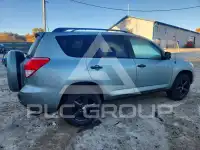 2006 Toyota RAV4 фото