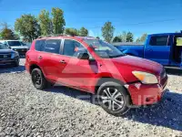 2006 Toyota RAV4 photo